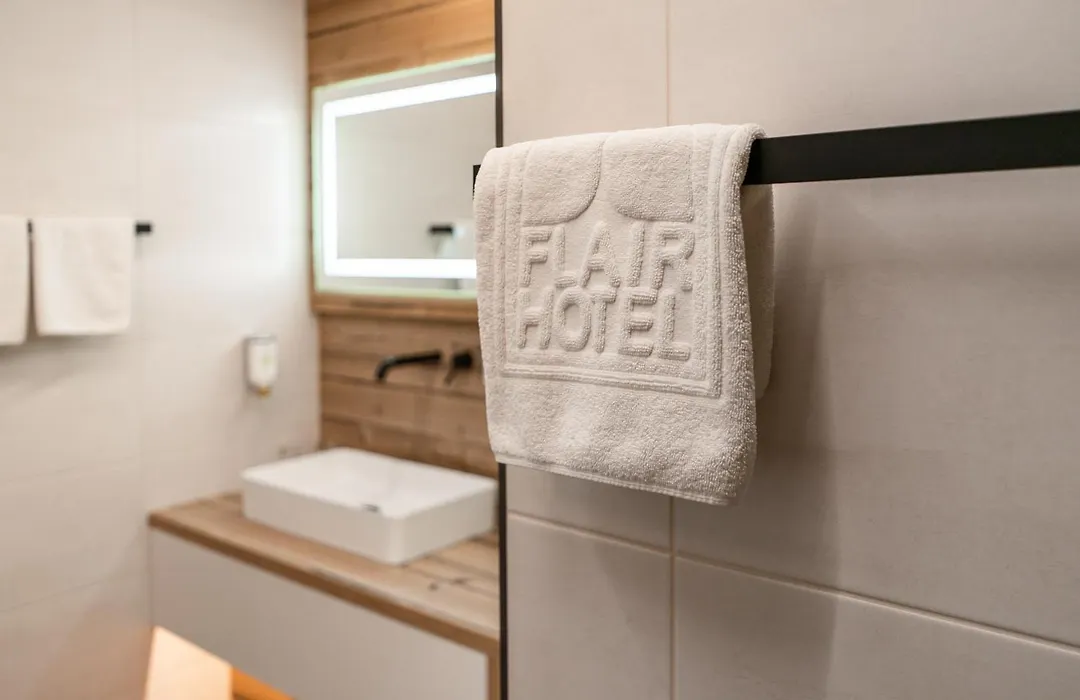 Flair-Waldhotel Mellestollen-1